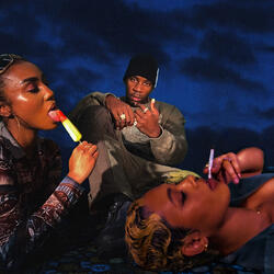 long stay (feat. Bakar)