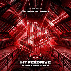Hyperdrive