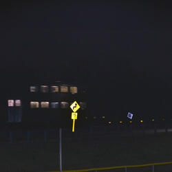 Frank Saint - Slowed