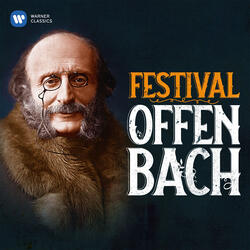 Offenbach: Harmonie des bois, Op. 76: II. Les Larmes de Jacqueline