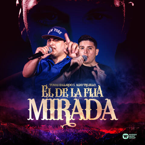 El De La Fija Mirada