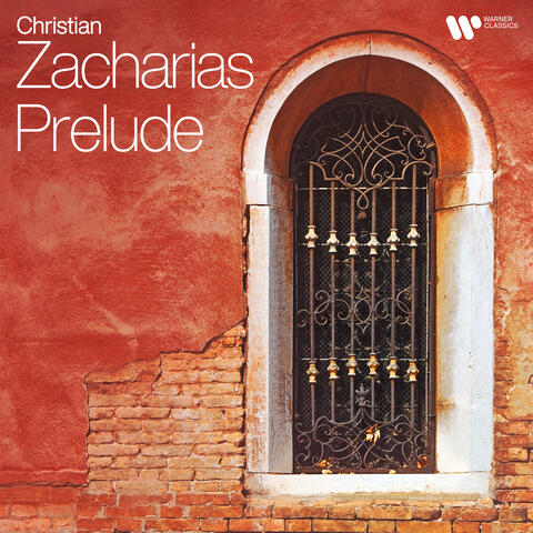 Zacharias - Prelude