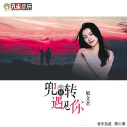 兜兜轉轉遇見你