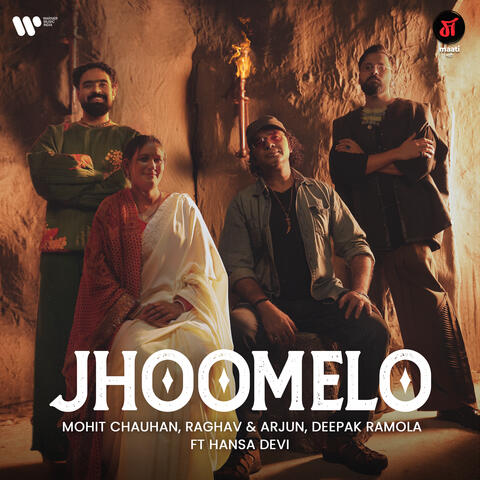 Jhoomelo (feat. Hansa Devi)