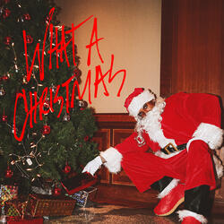What A Christmas