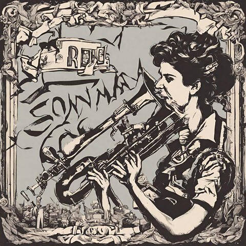 Rebel Sonata