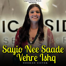Sayio Nee Sade Vehre Ishq