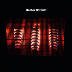 Mounted Wall Heater On High Loopable No Fade