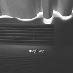 Gentle Air Conditioner for Sleep Long Loop with No Fade