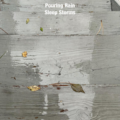 Pouring Rain