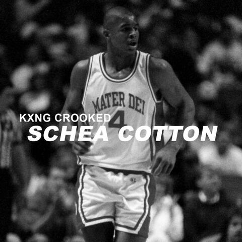 Schea Cotton