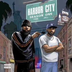 Welcome to Harbor City