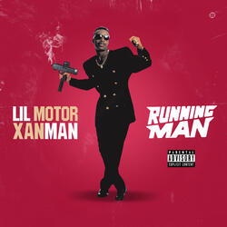 Running Man