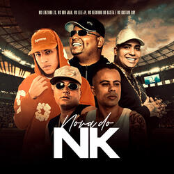 No Futebol (feat. Mc Lele JP & Mc Gustavo Boy)