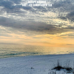 Soft Air Conditioner Fan