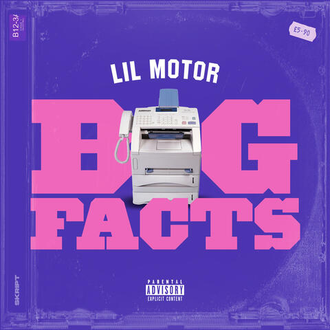 Lil Motor