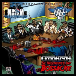 Wake They Game Up (feat. Yukmouth)