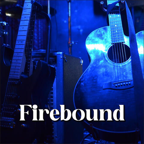 FIREBOUND