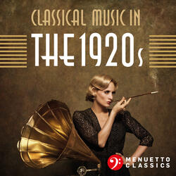 Serenade for 2 Violins and Viola, Op. 12: II. Lento ma non troppo