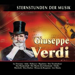 Messa da Requiem: II. Lacrimosa