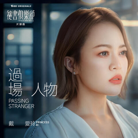 Passing Stranger (Theme Song From TVBS Originals Series “Who's The Boss”)