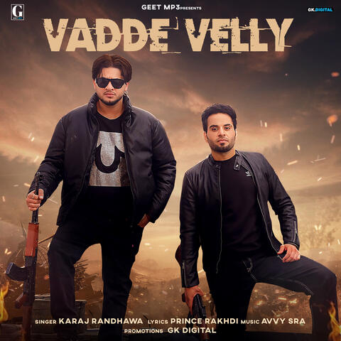 Vadde Velly