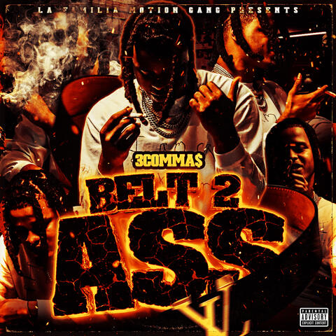 Belt 2 Ass