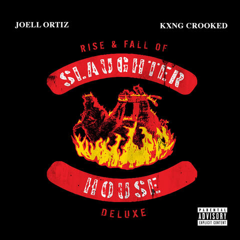 Rise & Fall of Slaughterhouse