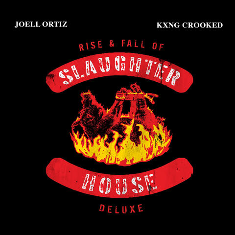 Rise & Fall of Slaughterhouse