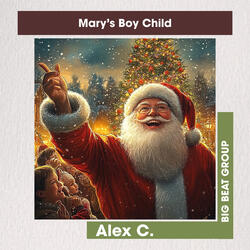 Mary's Boy Child