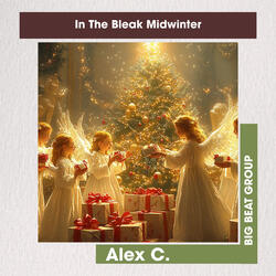 In The Bleak Midwinter