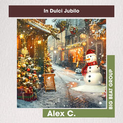 In Dulci Jubilo
