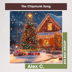 The Chipmunk Song