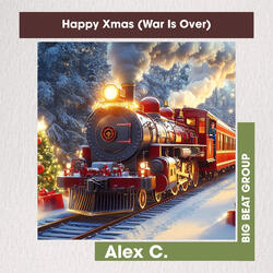 Happy Xmas (War Is Over)