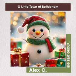 O Little Town of Bethlehem