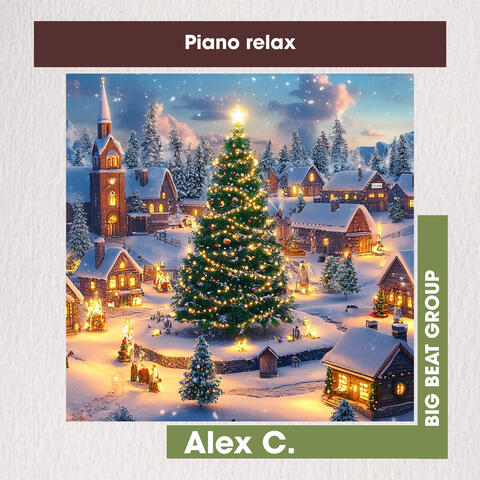 Piano relax