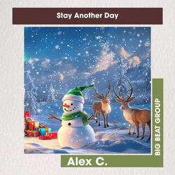 Stay Another Day