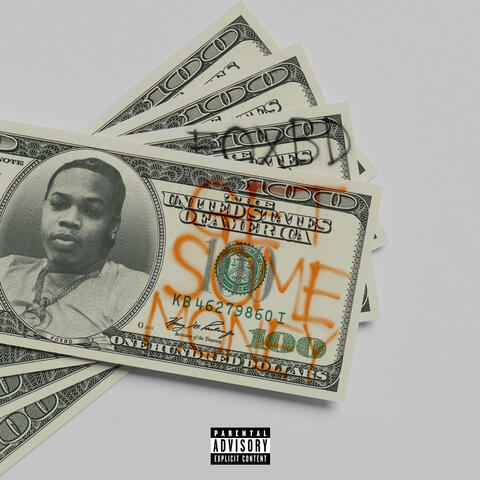 Get Some Money
