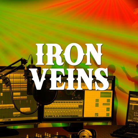 Iron Veins