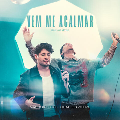 Vem Me Acalmar
