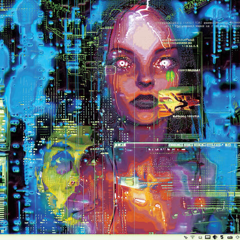 Internet Girl