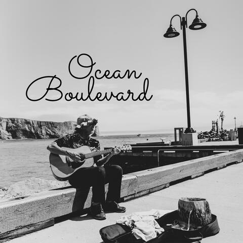 OCEAN BOULEVARD