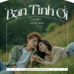 Bạn Tình Ơi