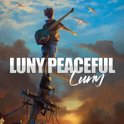 LUNY Peaceful