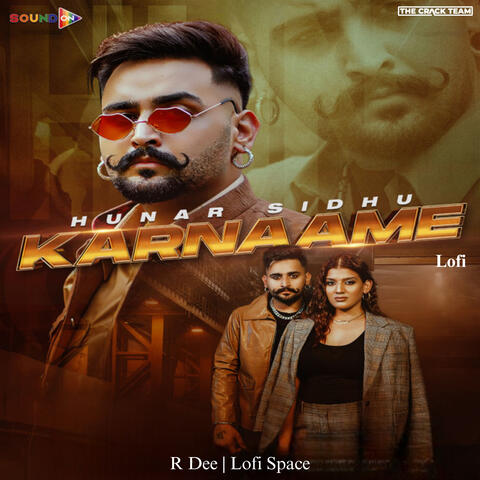 Karnaame