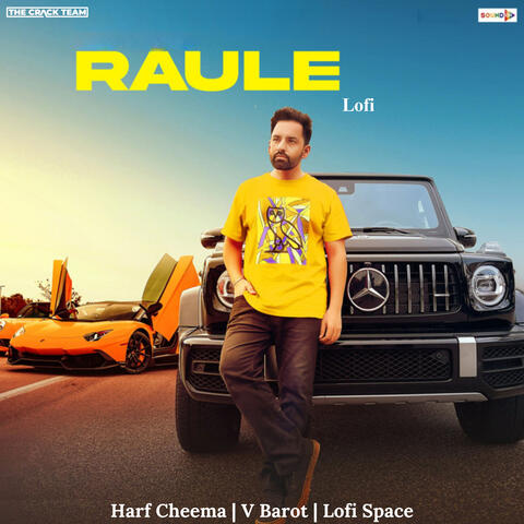 Raule