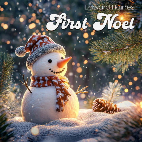 First Noel