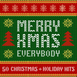 The Christmas Medley