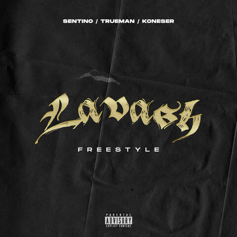 LAVASH FREESTYLE