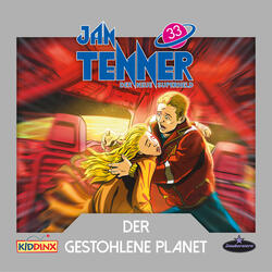 Kapitel 06: Der gestohlene Planet (Folge 33)